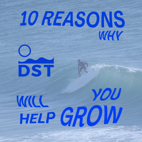 10 reasons why we can help you grow